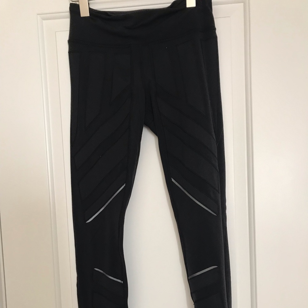 lululemon athletica 7/8 pants